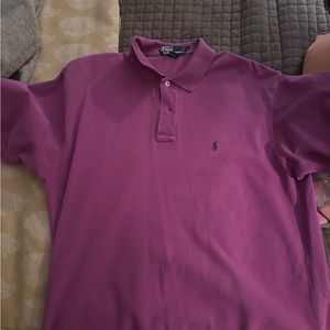 Polo Ralph Lauren polo